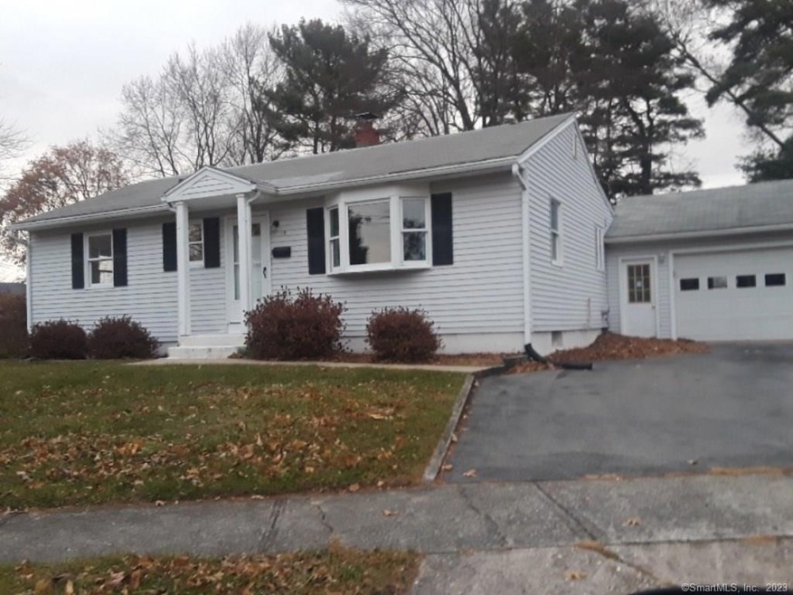 19 Grapevine Row, Milford, CT 06460 - photo 1