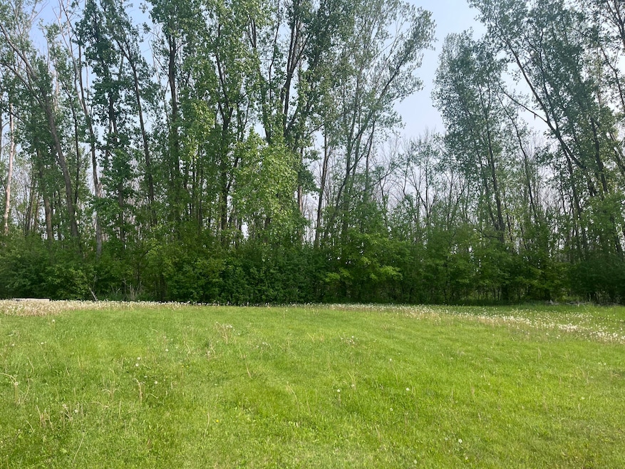 Virginia Lot