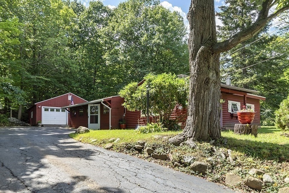 179 Main St, Westminster, MA 01473 - photo 1