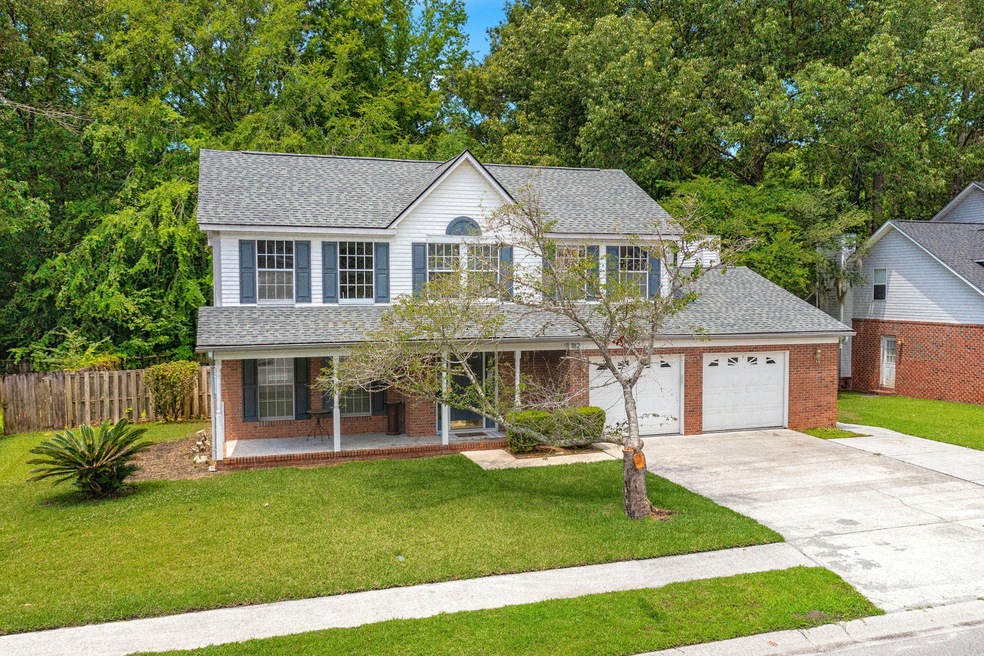 182 Winding Rock