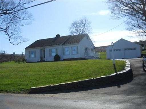 15 North St, South Deerfield, MA 01373 - photo 1