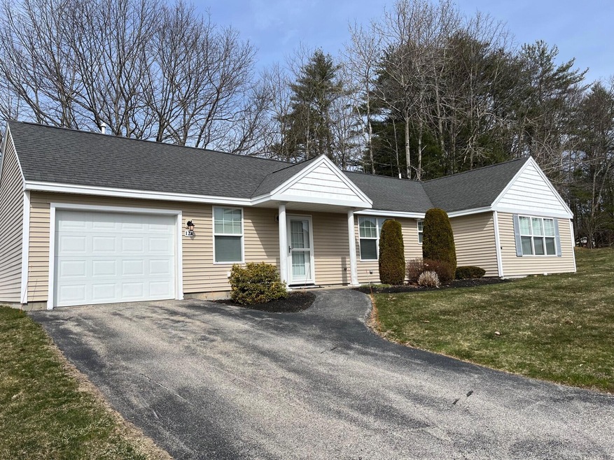 12A Macintosh Ln unit 12A, Old Orchard Beach, ME 04064 - photo 1