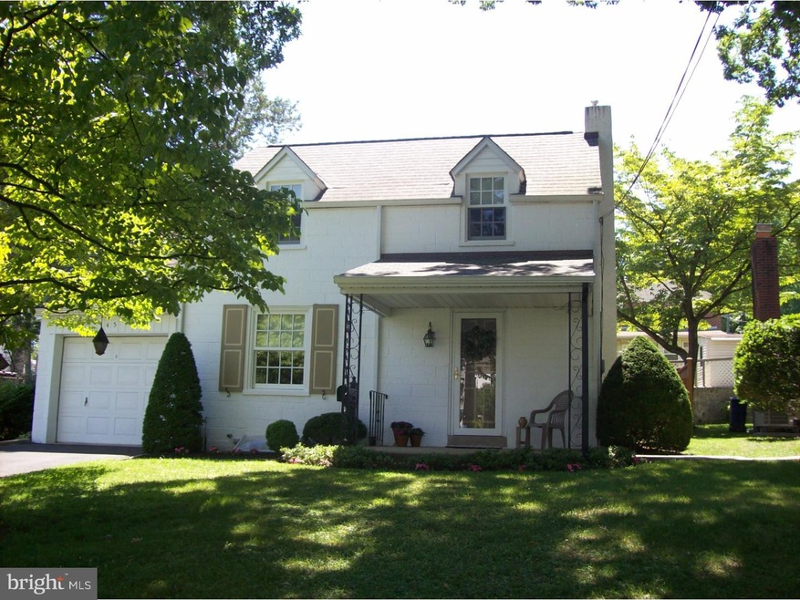 745 Seminole Ave, Jenkintown, PA 19046 - photo 1