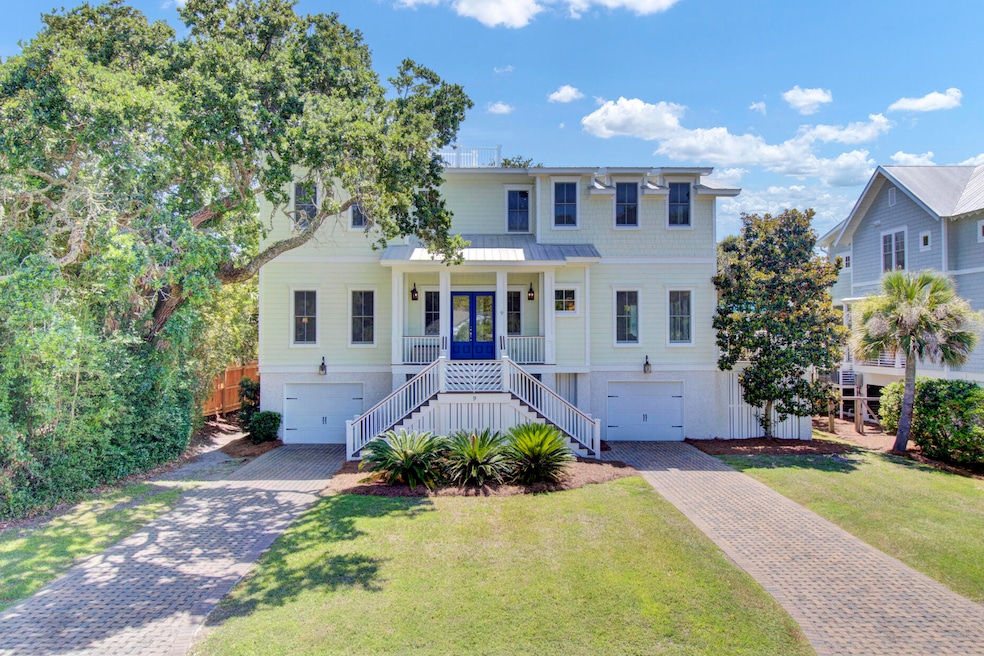 9 23rd Ave, Isle of Palms, SC 29451 - photo 1