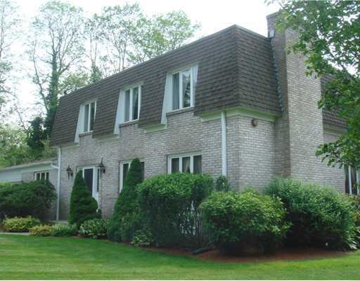 22 Hanley Farm Rd unit 22, Warren, RI 02885 - photo 1