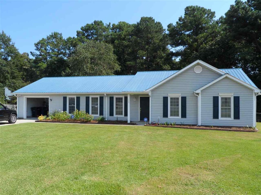 108 Coachman Ct, Jacksonville, NC 28546 - photo 1