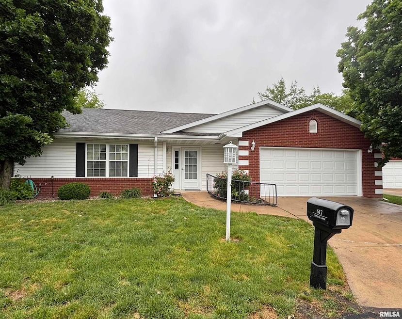 Sold $185,000