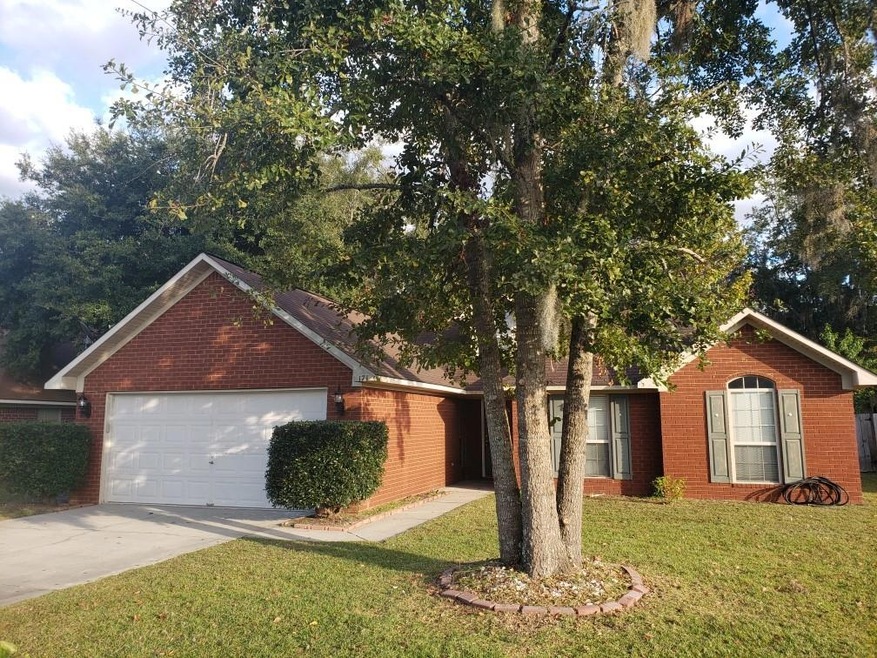 171 Wayfair Ln, Hinesville, GA 31313 - photo 1