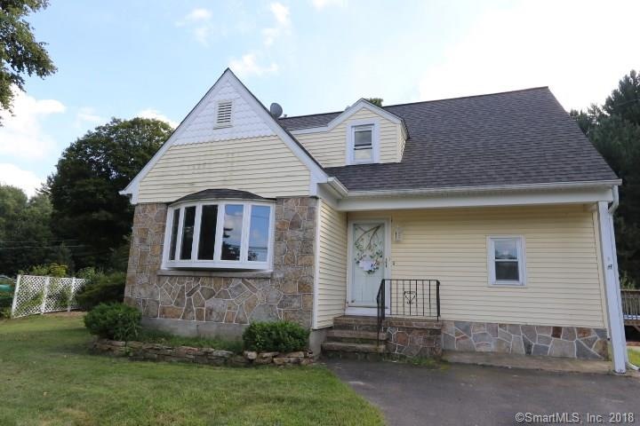 54 Park St, Stafford Springs, CT 06076 - photo 1