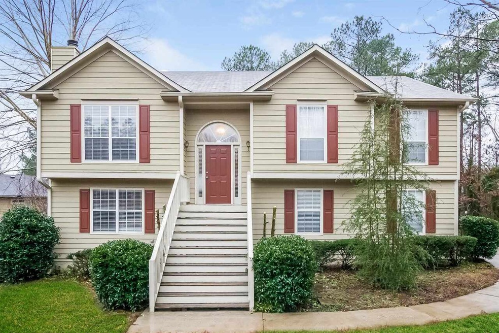 2975 Williams Farm Dr, Dacula, GA 30019 - photo 1