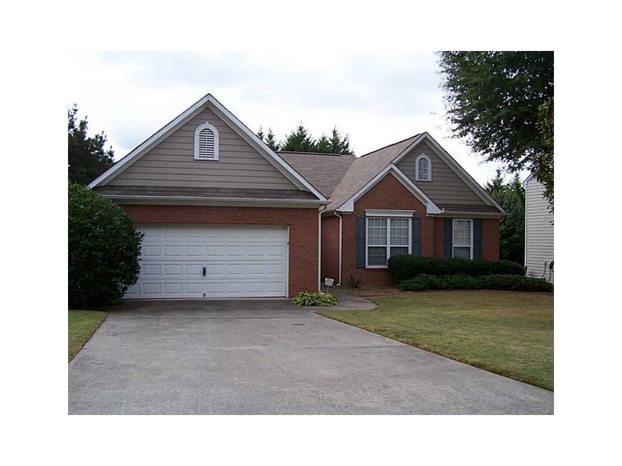 Exterior Front. Great Curb Appeal