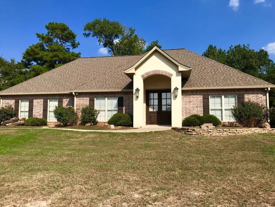 291 County Road 826, Nacogdoches, TX 75964 - photo 1