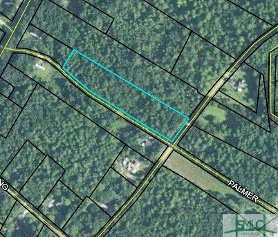 307 Seabreeze Dr SE, Darien, GA 31305 - photo 1