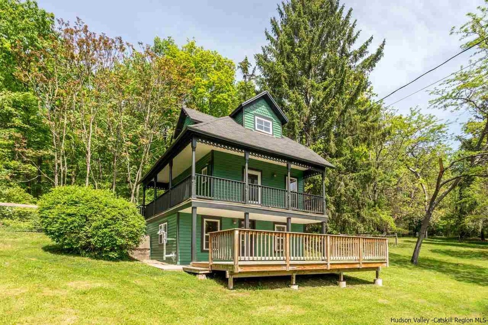 453 Route 385, Catskill, NY 12414 - photo 1