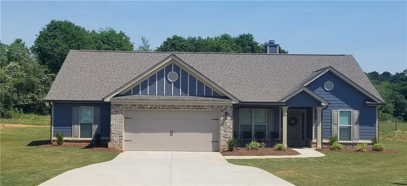 90 Mcmillian Ct, Winder, GA 30680 - photo 1