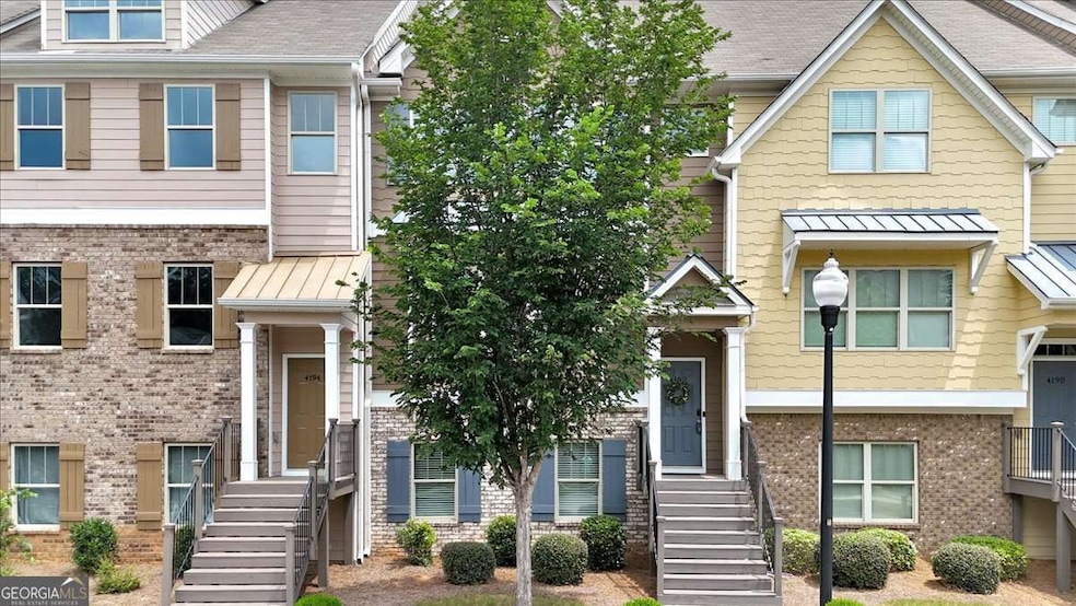 4192 Integrity Way, Powder Springs, GA 30127 - photo 1