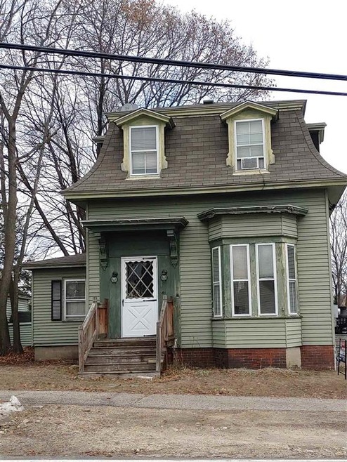 41 Walnut St, Rochester, NH 03867 - photo 1