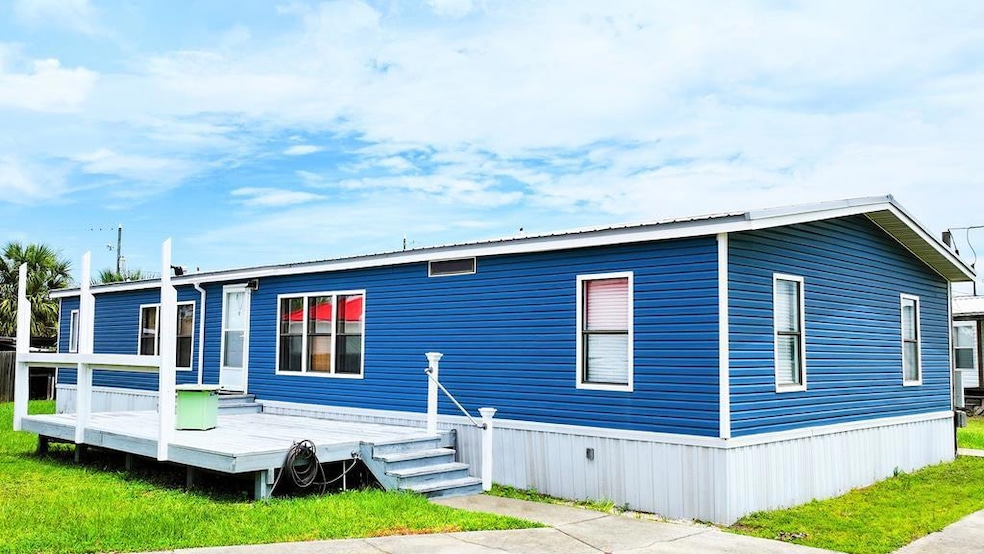 Under Contract $289,000
