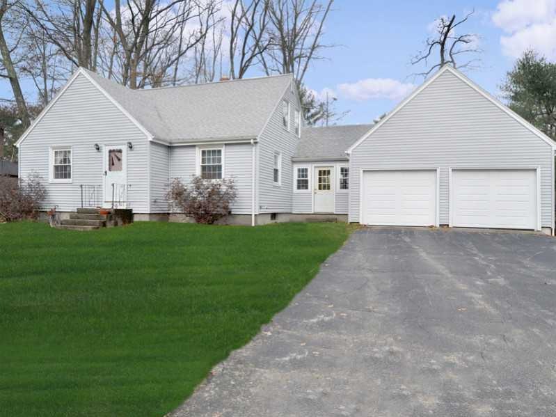 74 Veery Rd, Attleboro, MA 02703 - photo 1