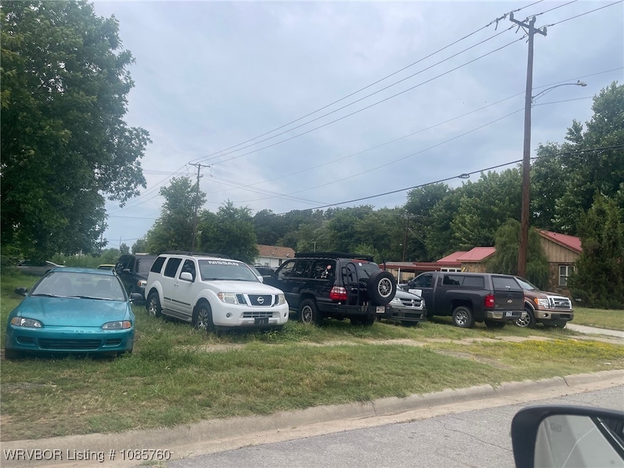 1600 S 11th St, Fort Smith, AR 72901 - photo 1