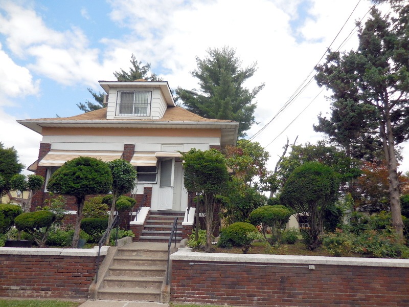 213 Trenton Ave, Clifton, NJ 07011 - photo 1