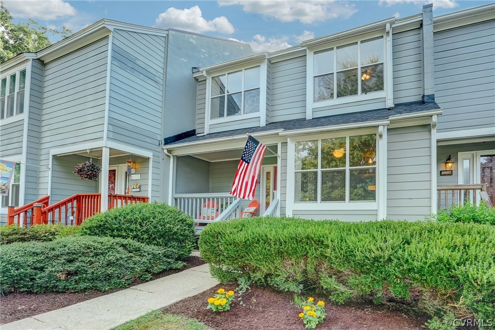 Welcome home to 10009 Dulaney Court!  We are proud