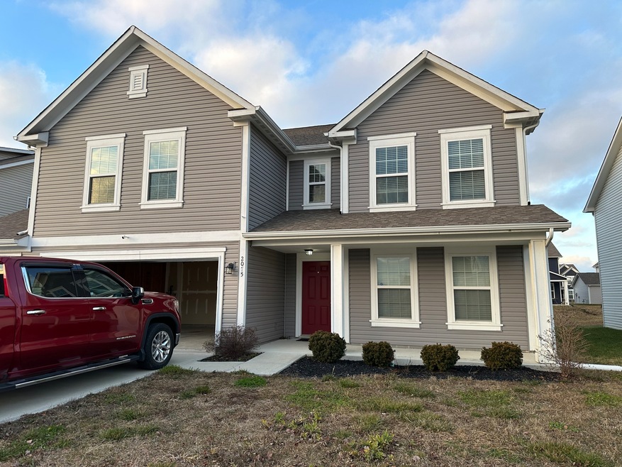 2075 Mach Ln, Franklin, IN 46131 - photo 1