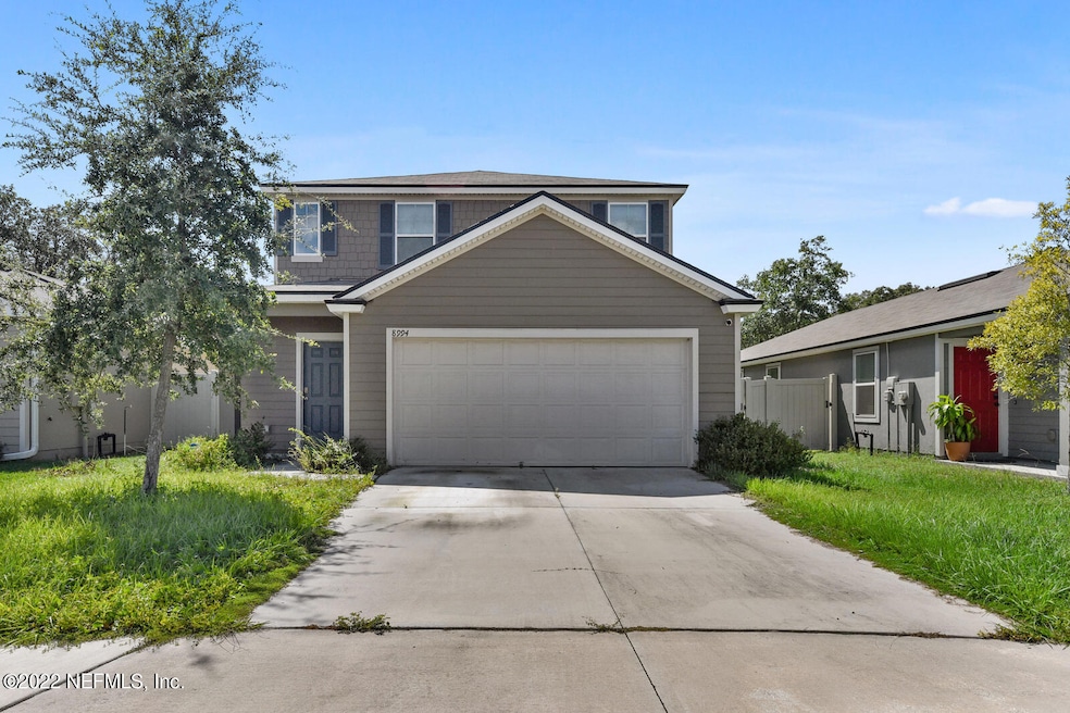 8994 Kipper Dr, Jacksonville, FL 32211 - photo 1