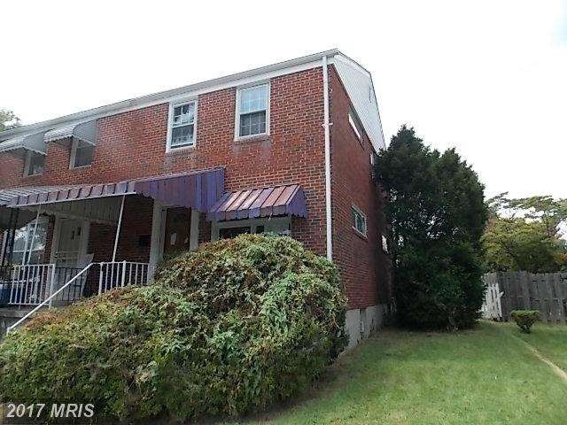 5906 Theodore Ave, Baltimore, MD 21214 - photo 1