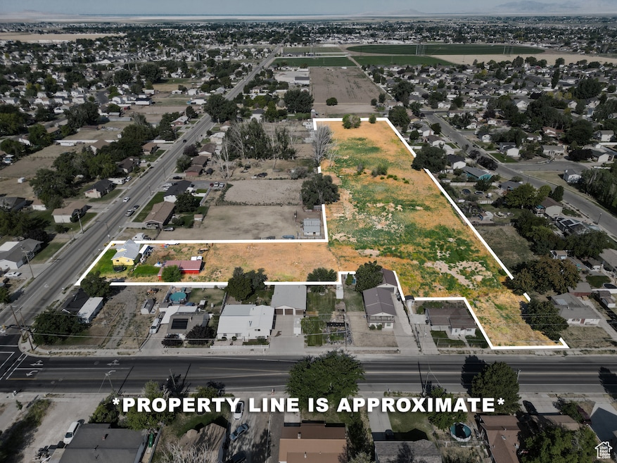 1038 W 800 N, Clearfield, UT 84015 - photo 1