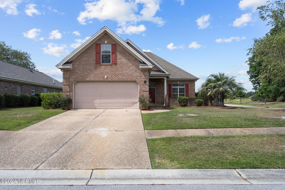 903 Cedar Croft Ct, Winnabow, NC 28479 - photo 1