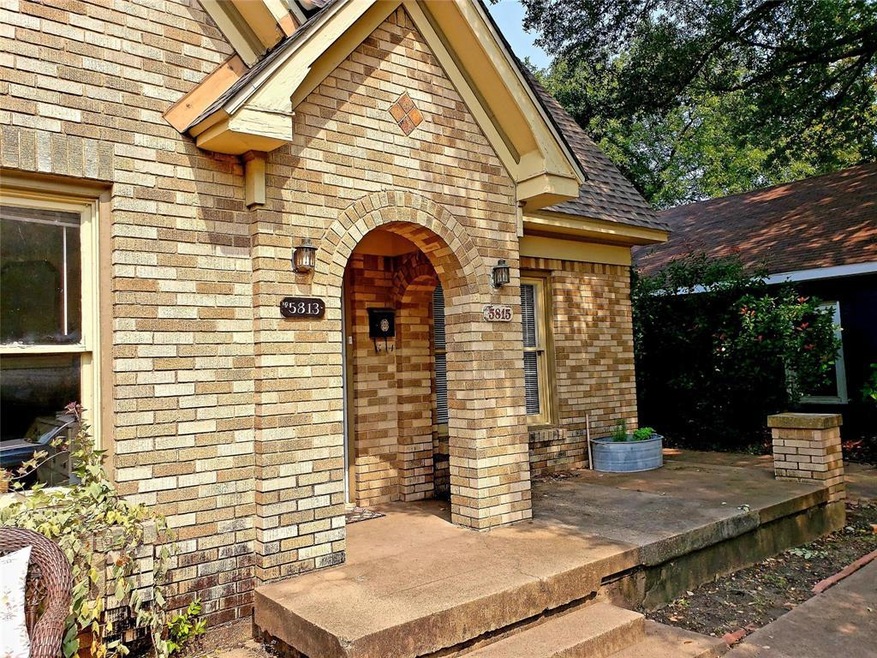 5815 Llano Ave, Dallas, TX 75206 - photo 1