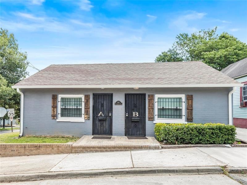 360 Ralph David Abernathy Blvd SW, Atlanta, GA 30312 - photo 1