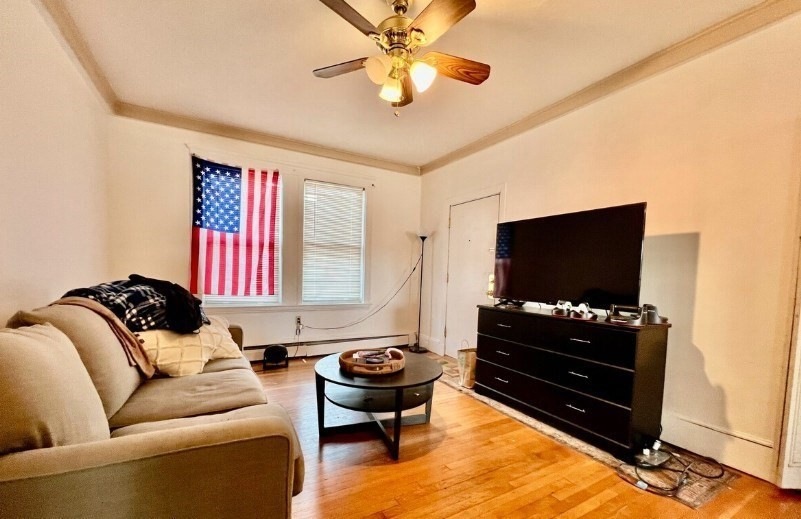 1726 Commonwealth Ave unit 8, Brighton, MA 02135 - photo 1