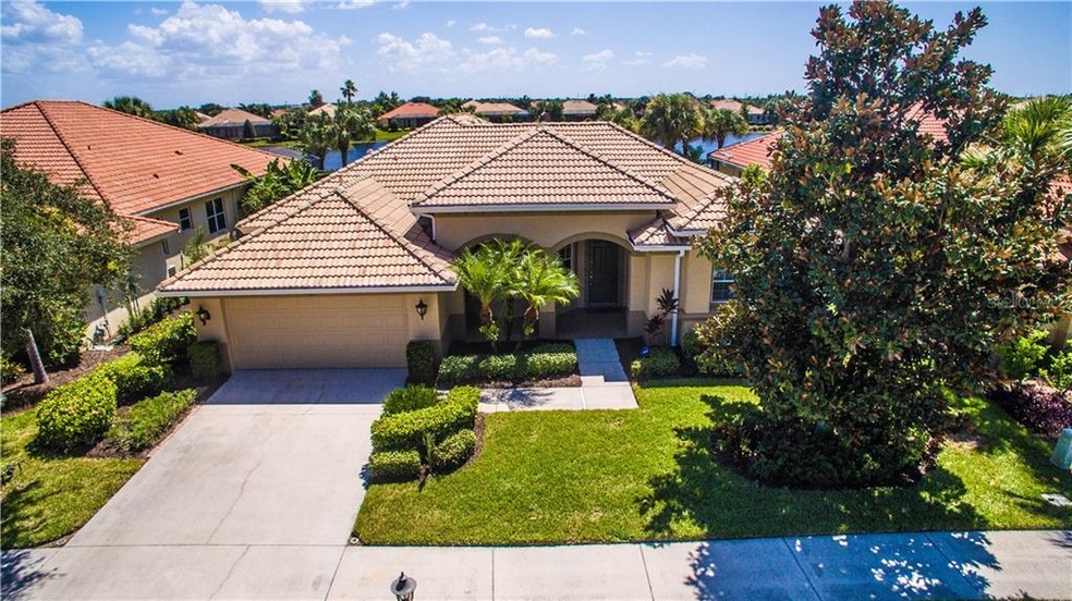 177 Montelluna Dr, North Venice, FL 34275 - photo 1