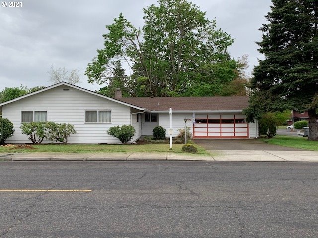 595 N Cedar St, Canby, OR 97013 - photo 1