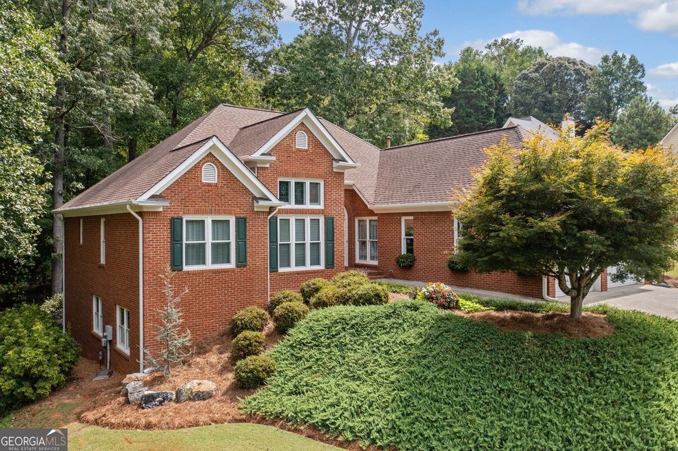 5010 Niagara Dr NW, Acworth, GA 30102 - photo 1