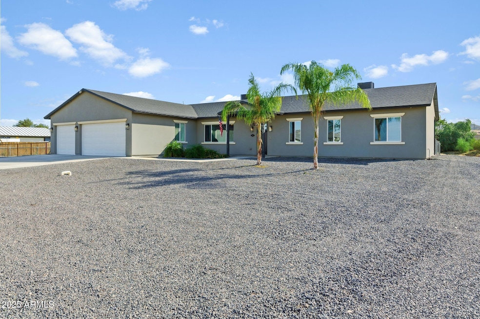 19707 E Happy Rd, Queen Creek, AZ 85142 - photo 1