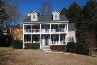 unlisted-address, Suwanee, GA 30024 - photo 1