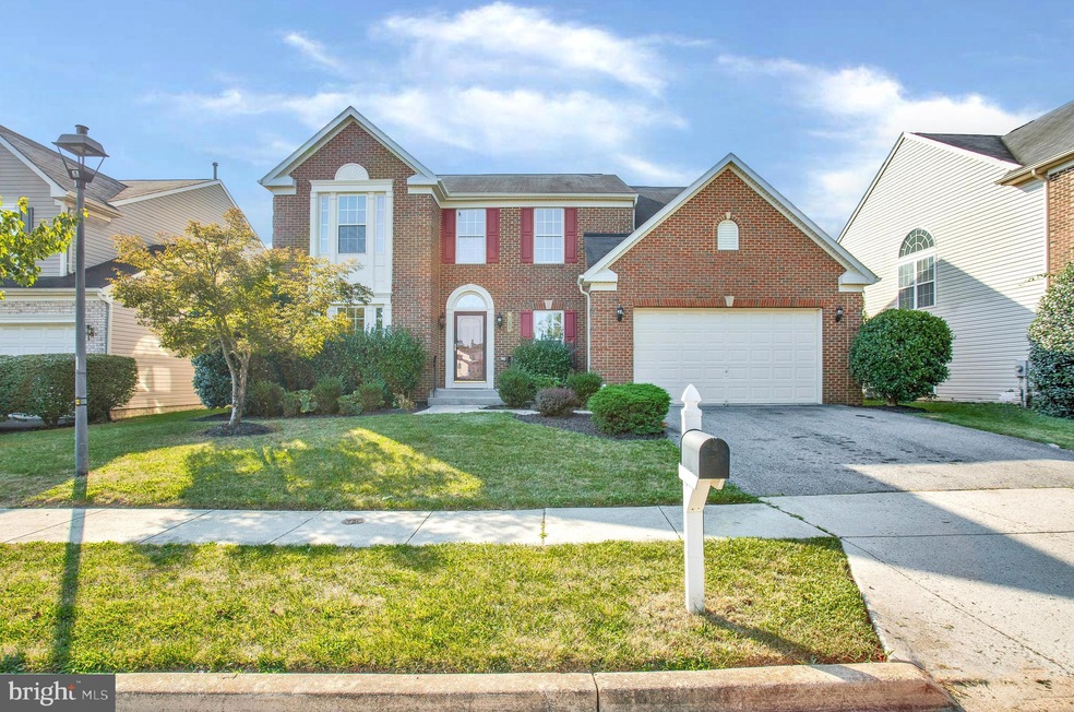 8127 Grayden Ln, Brandywine, MD 20613 - photo 1