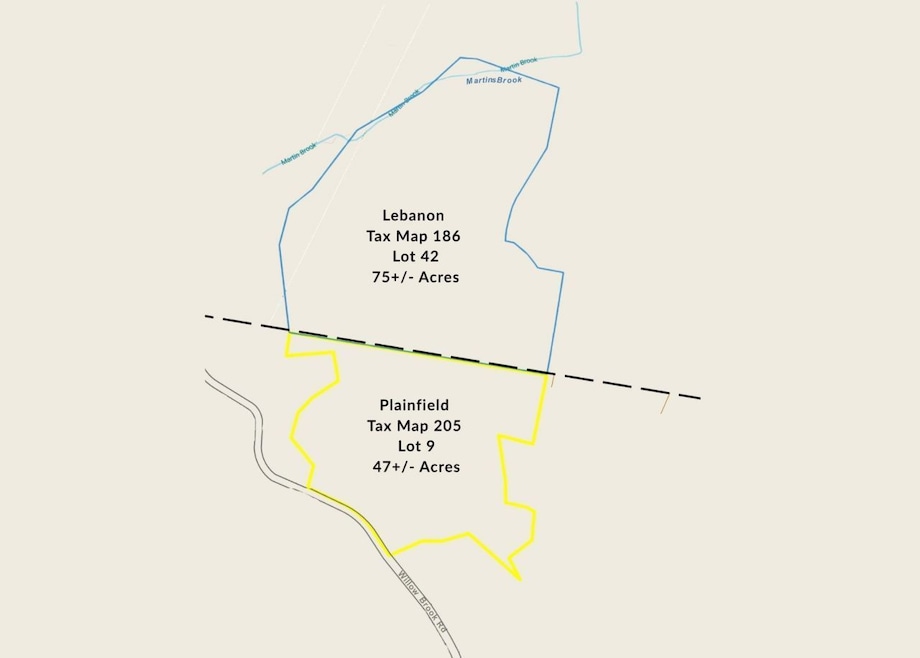 00 Willow Brook Rd, Plainfield, NH 03781 - photo 1