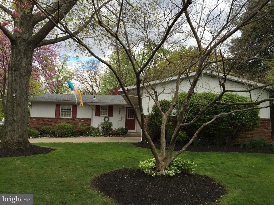 512 Strawbridge Ave, Haddon Township, NJ 08108 - photo 1