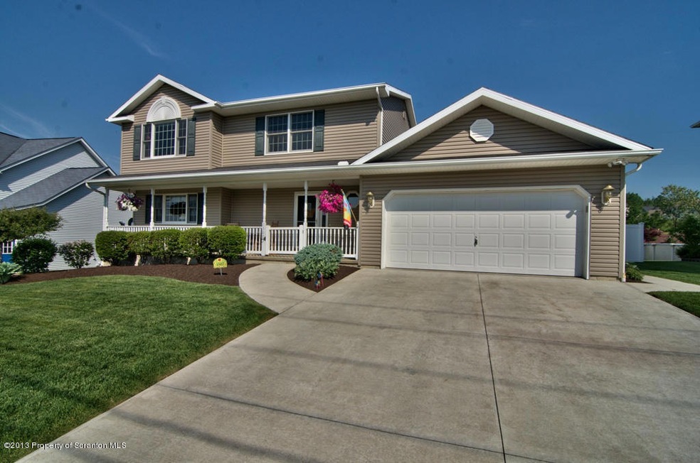 1507 Euclid Ave, Scranton, PA 18504 - photo 1