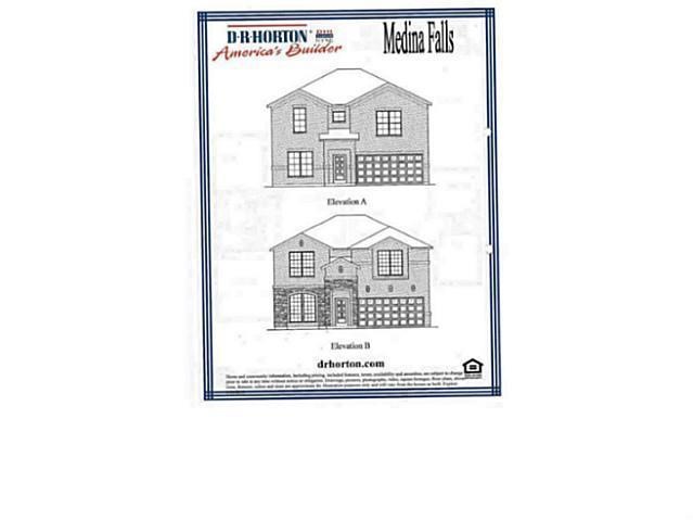 13840 Hollywood Dr, Horizon City, TX 79928 - photo 1