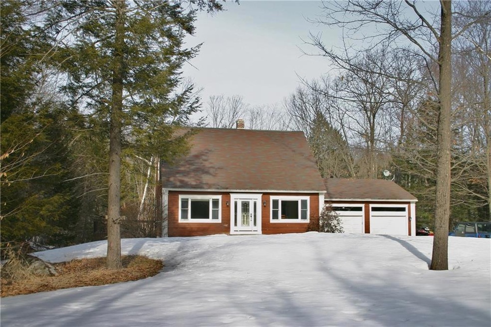266 Harris Rd, Minot, ME 04258 - photo 1