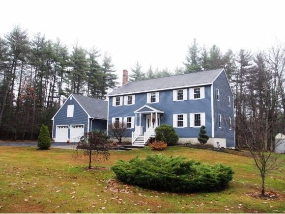 9 Crescent Ct, South Berwick, ME 03908 - photo 1