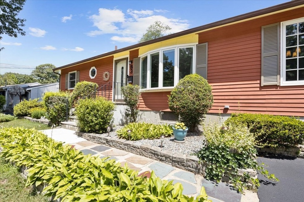 83 Brookside Rd, Rockland, MA 02370 - photo 1