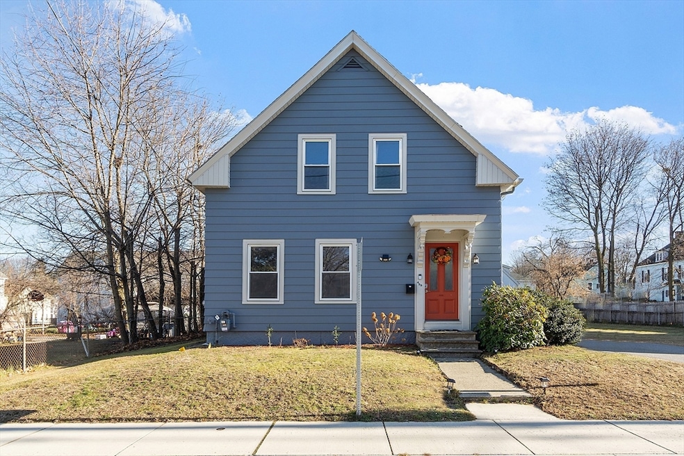 459 High St, Clinton, MA 01510 - photo 1