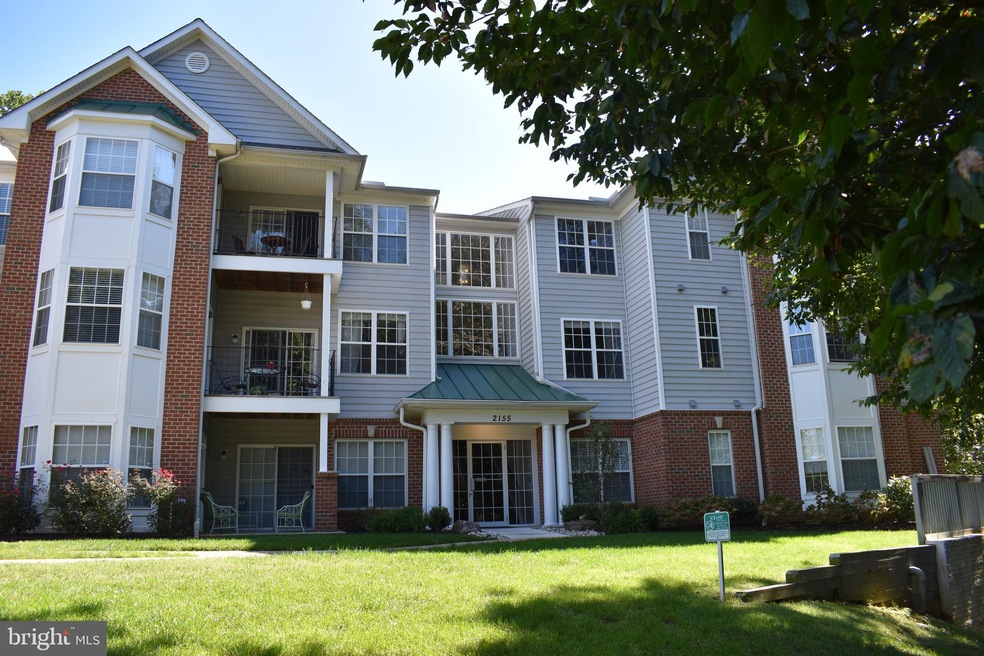 2155 Scotts Crossing Ct unit 102, Annapolis, MD 21401 - photo 1