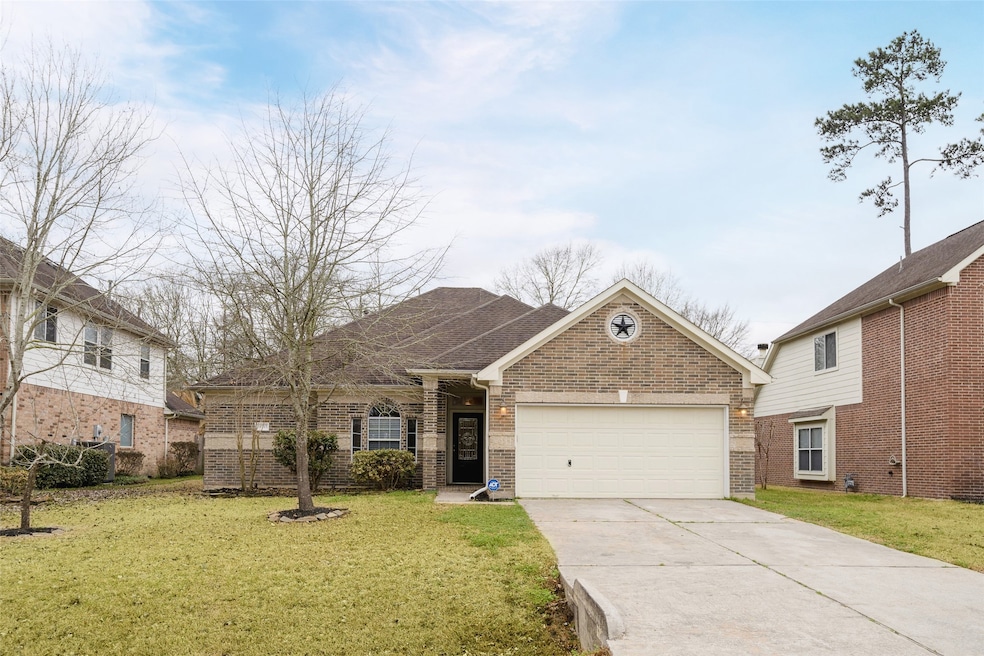 28715 Hidden Cove Dr, Magnolia, TX 77354 - photo 1